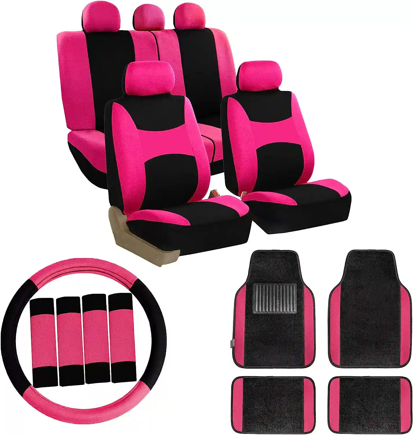 FH Group Car Seat Covers