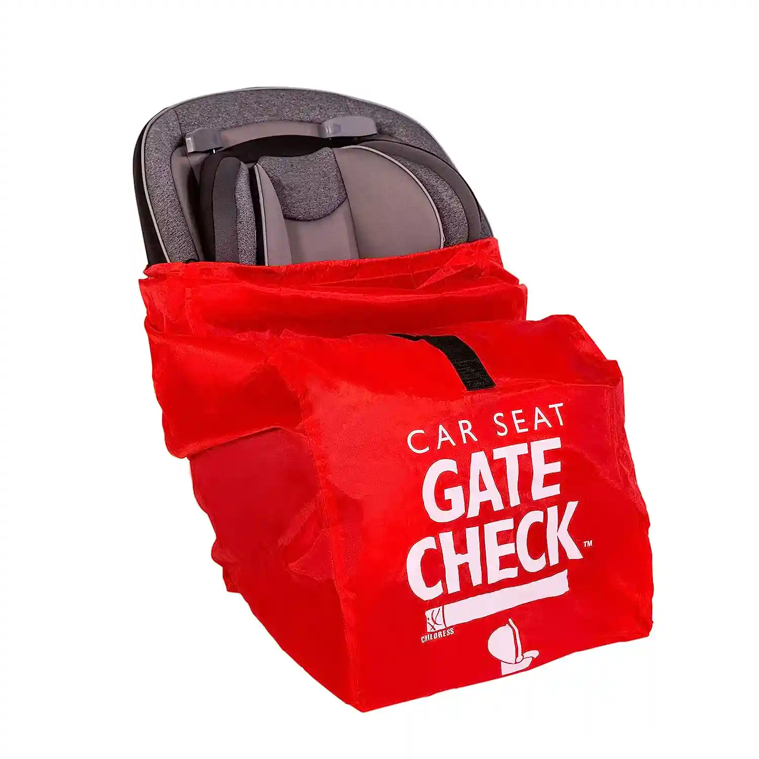 J.L. Childress Gate Check Bag 