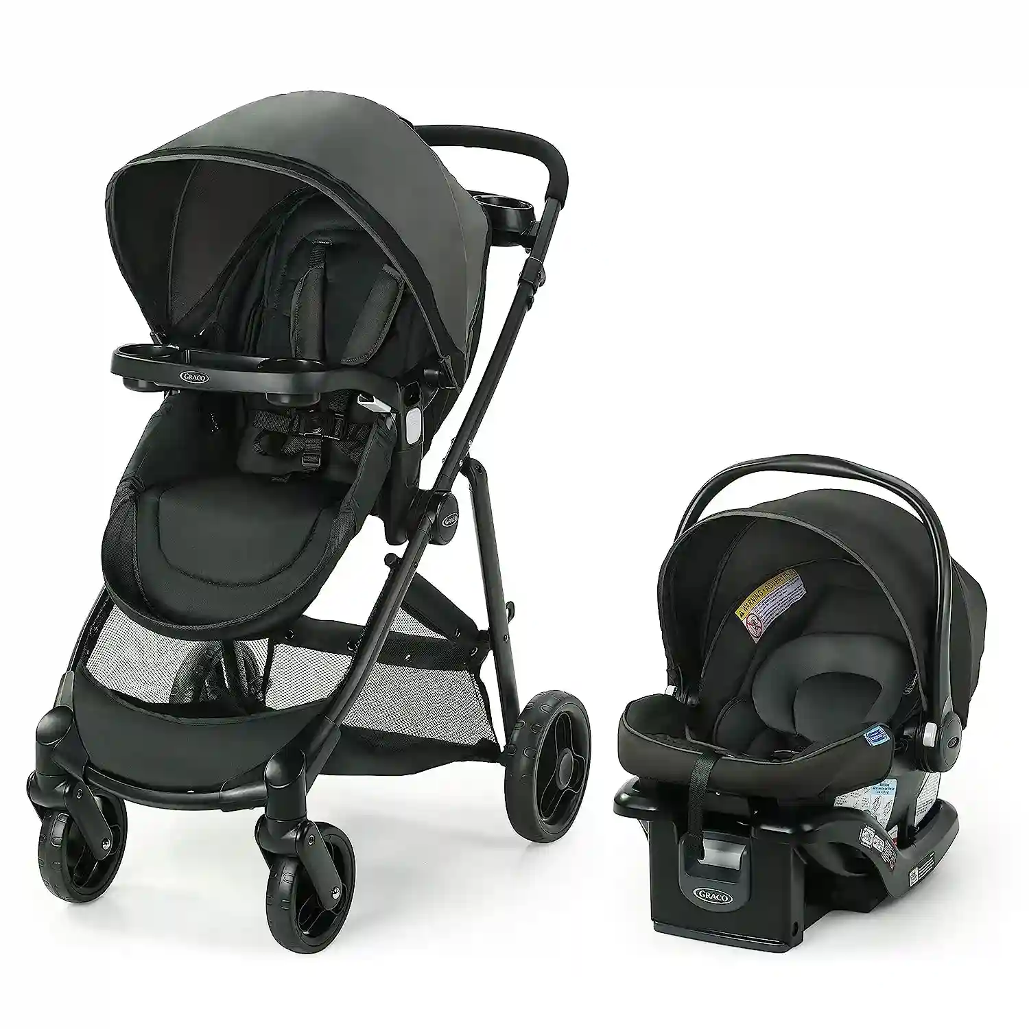 Graco, Modes Element Travel System